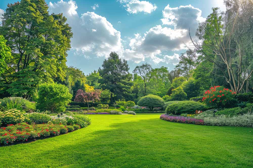 sod lawn landscaping grass soil booster saskatchewan